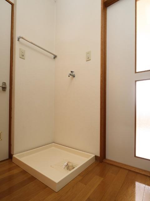 ミルフル鴨島（203） 部屋画像