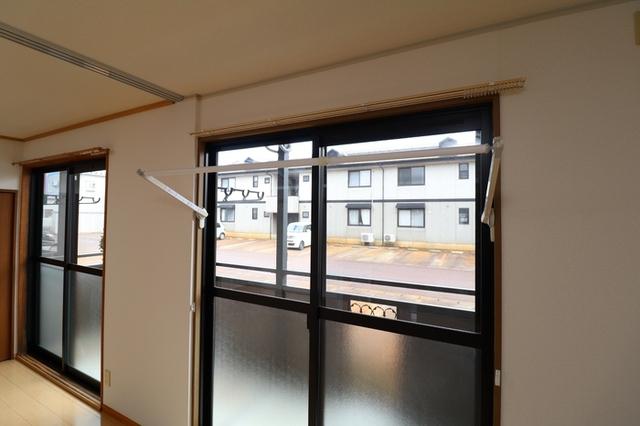 グラン・デ・ハイツ　Ａ（102） 部屋画像