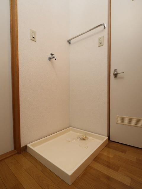 ミルフル鴨島（205） 部屋画像