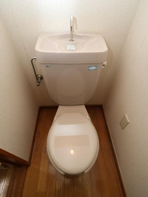 ミルフル鴨島（205） 部屋画像