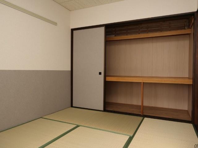 apartment 春日野