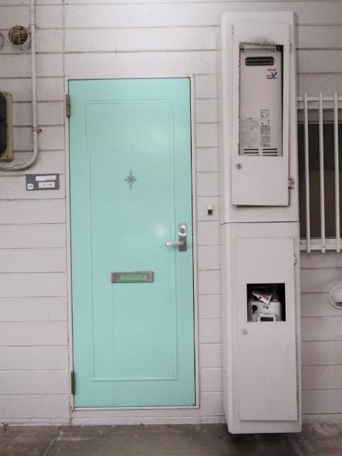 apartment 春日野