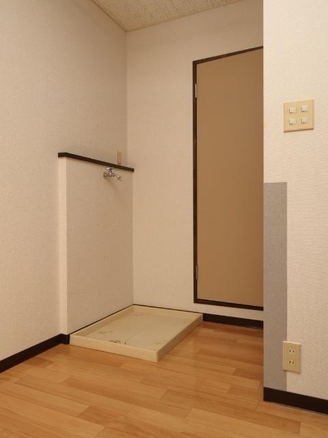 apartment 春日野