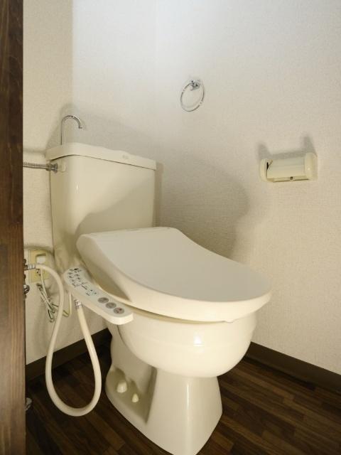 apartment 春日野