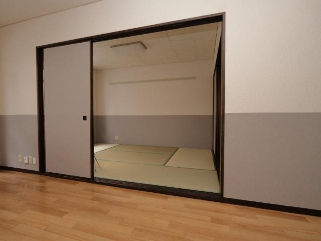 apartment 春日野