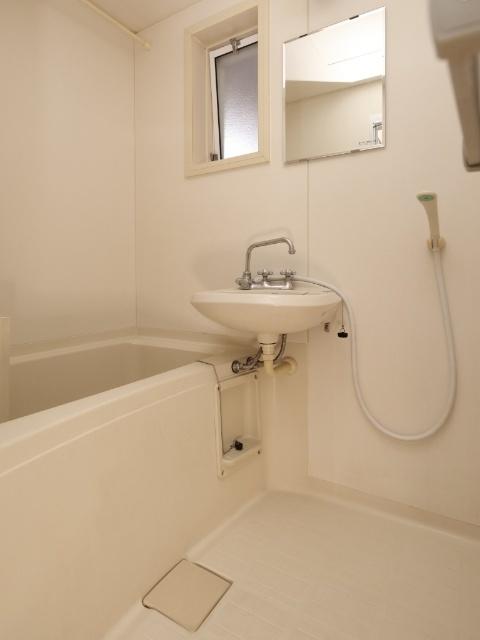 apartment 春日野
