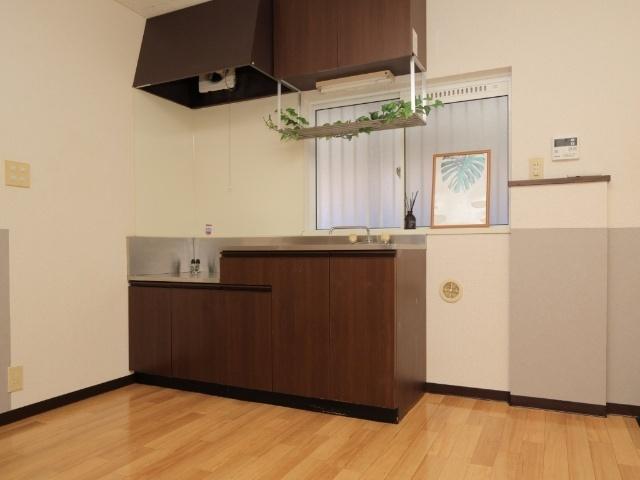 apartment 春日野