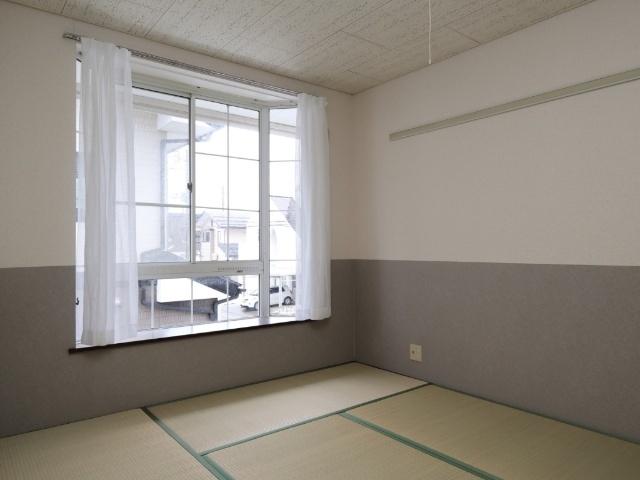 apartment 春日野