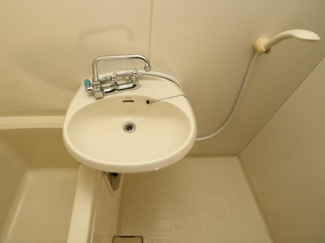 apartment 春日野