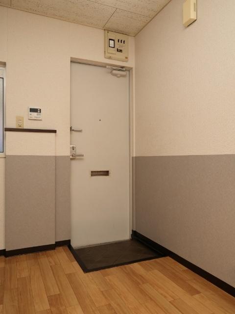 apartment 春日野