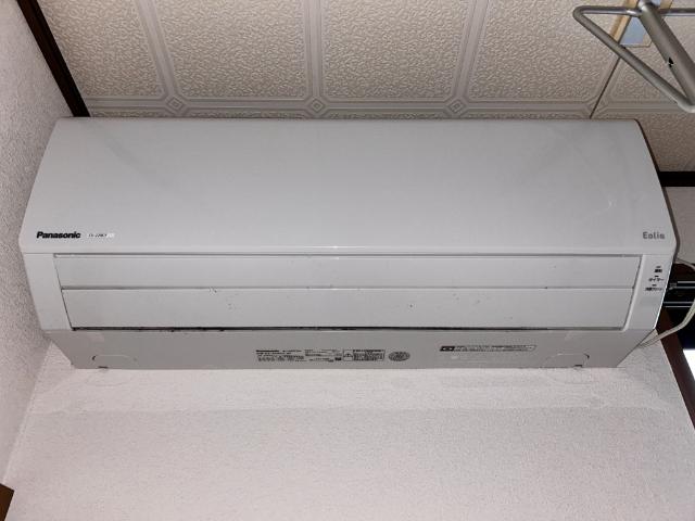 apartment 春日野２丁目