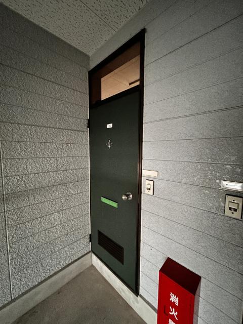 apartment 春日野２丁目