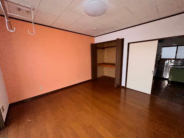 apartment 春日野２丁目