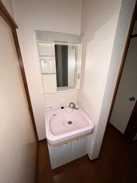 apartment 春日野２丁目