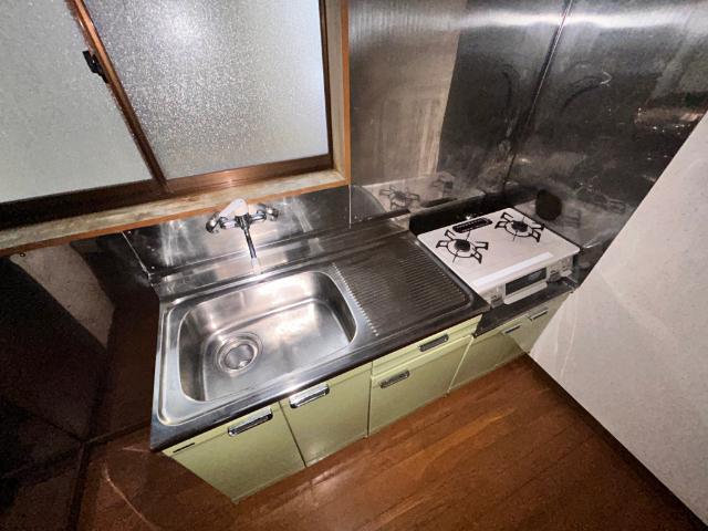 apartment 春日野２丁目