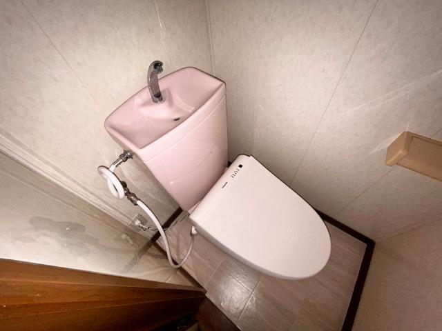 apartment 春日野２丁目