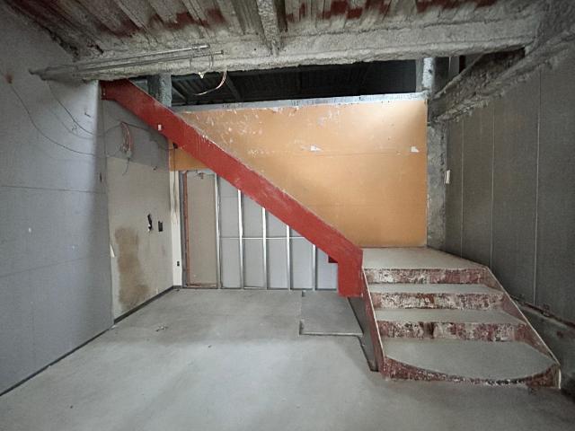高田駅構内貸店舗 部屋画像