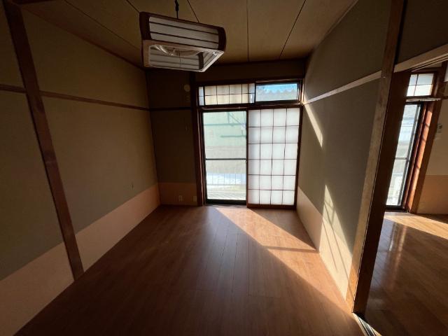 apartment 大豆１丁目