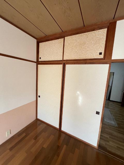 apartment 大豆１丁目