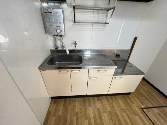 apartment 大豆１丁目
