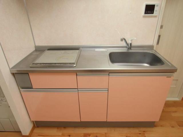 apartment とよば７