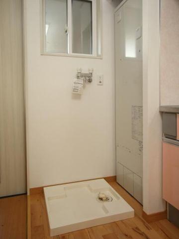 apartment とよば７