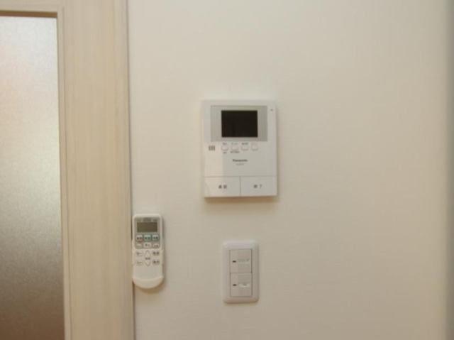 apartment とよば７