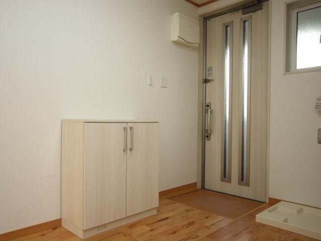 apartment とよば７