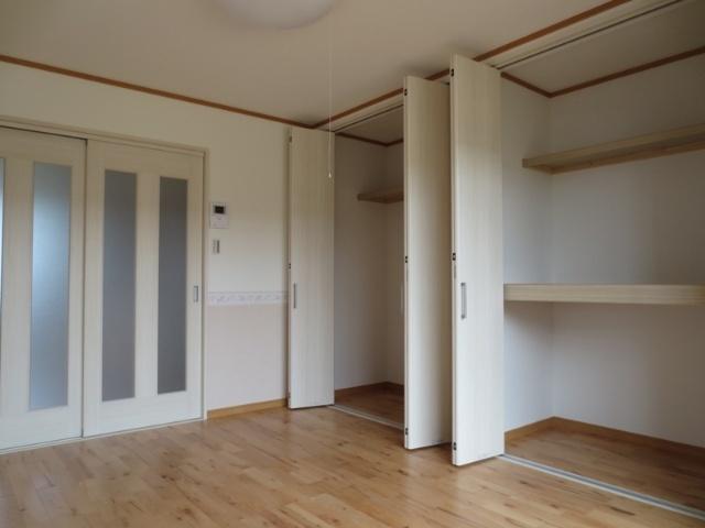 apartment とよば７