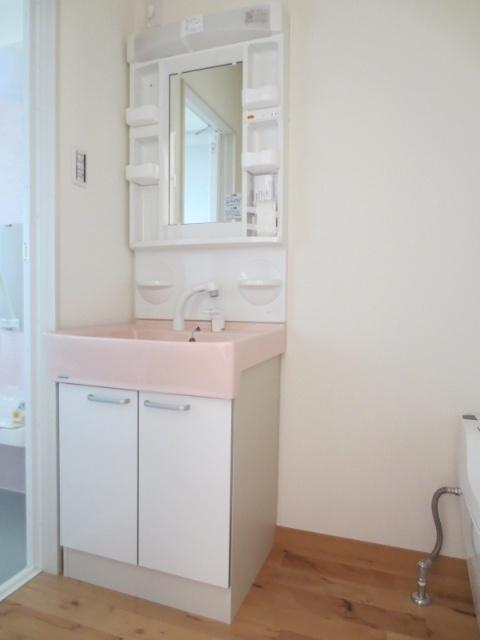 apartment とよば７
