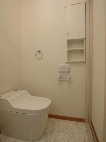 apartment とよば７