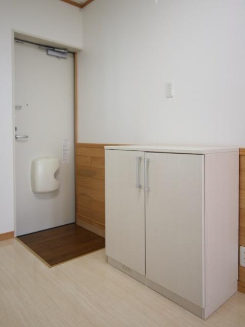 サクラハイツ（子安新田）（202） 部屋画像