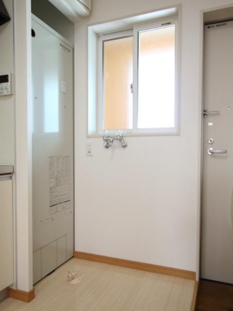 サクラハイツ（子安新田）（202） 部屋画像