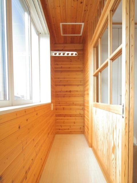サクラハイツ（子安新田）（202） 部屋画像