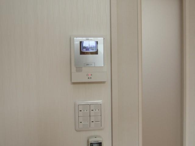 サクラハイツ（子安新田）（202） 部屋画像