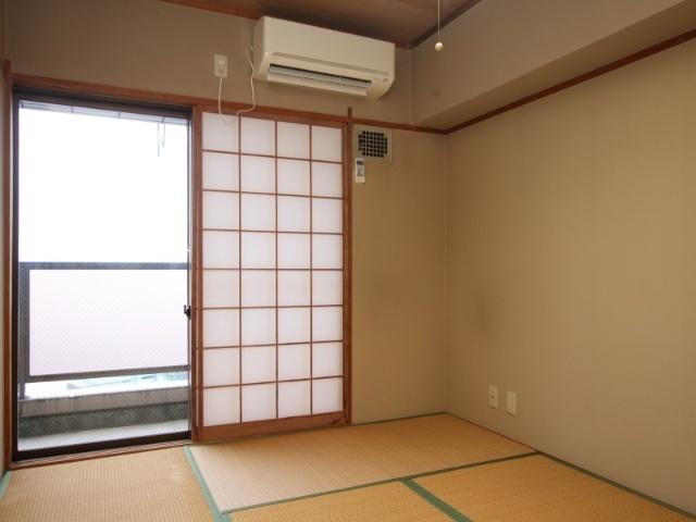 ラフォーレ春日山（503） その他部屋・スペース