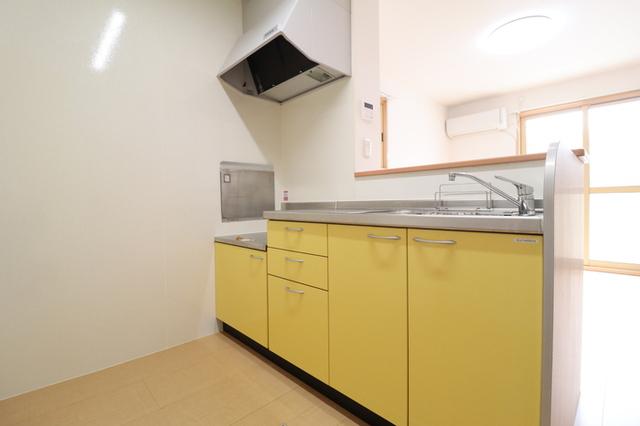 ＣＡＳＡフィオーレ（101） 部屋画像