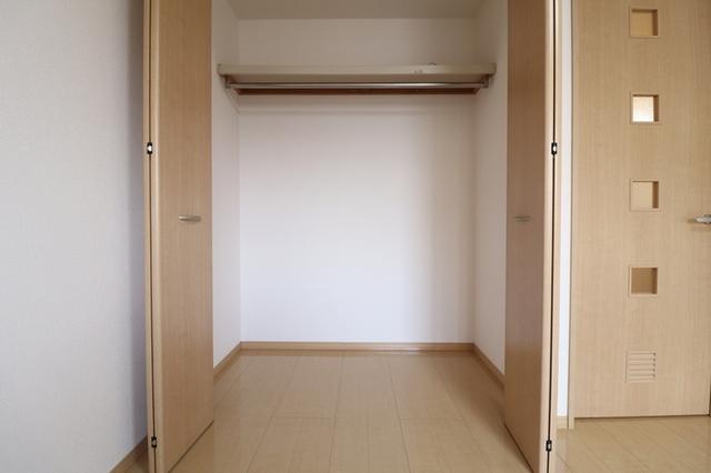 セジュール モナリエ　Ａ/Ｂ（A102） 部屋画像