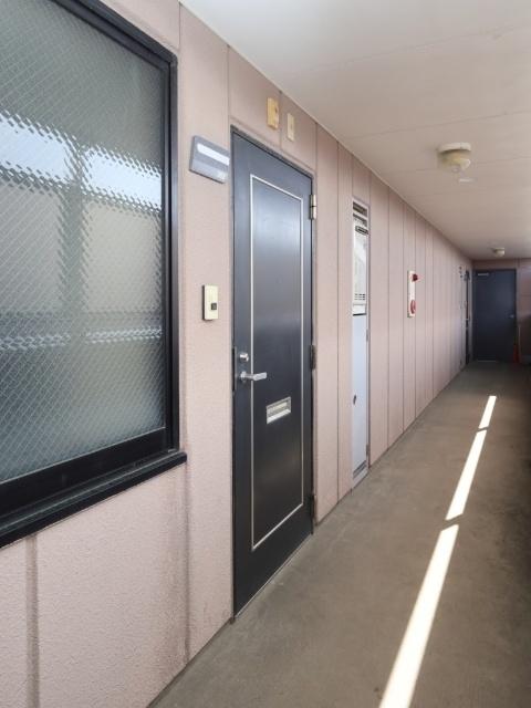 ブライトンパレス（502） 部屋画像