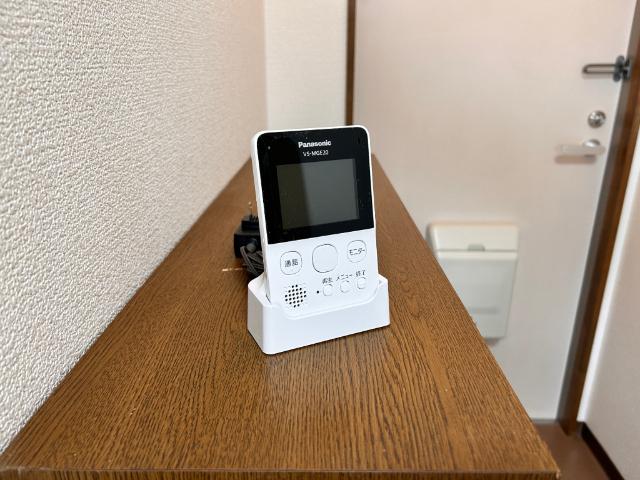 エスポワール加賀（206） 部屋画像