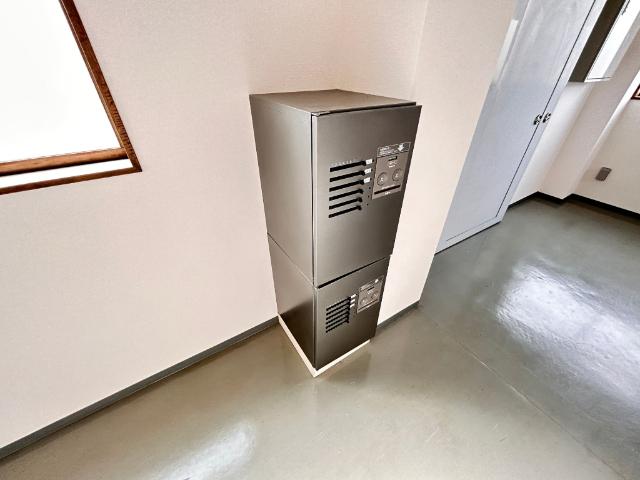 エスポワール加賀（206） 部屋画像