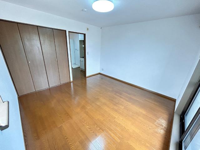 エスポワール加賀（206） 部屋画像