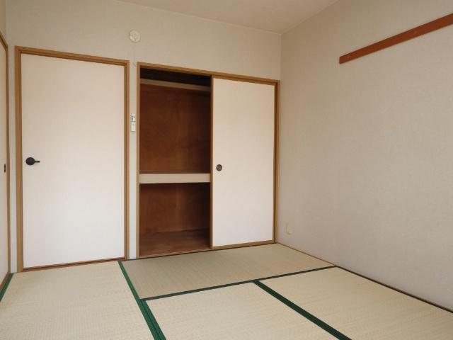 エイペックスⅠ（127） 収納