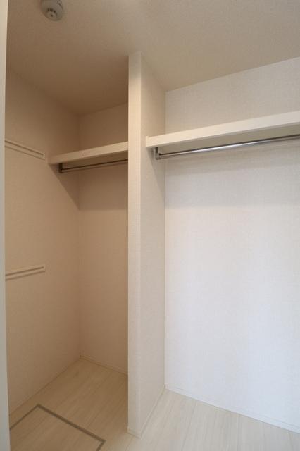 アクシア西本町（103） 部屋画像
