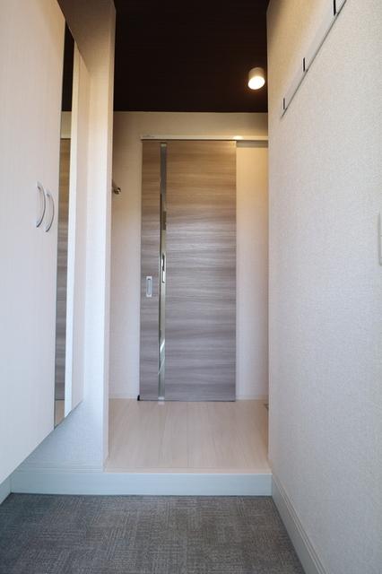 アクシア西本町（103） 部屋画像