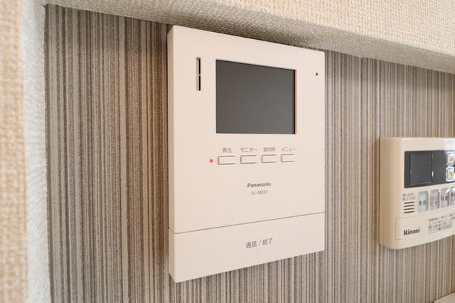 アクシア西本町（103） 部屋画像