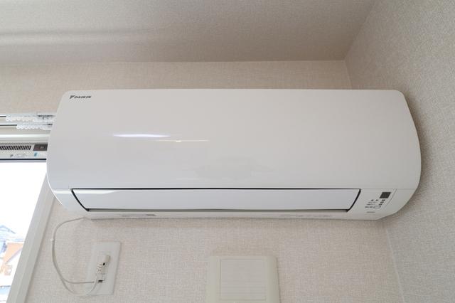 アクシア西本町（103） 部屋画像