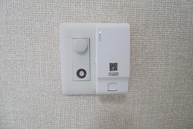 アクシア西本町（103） 部屋画像