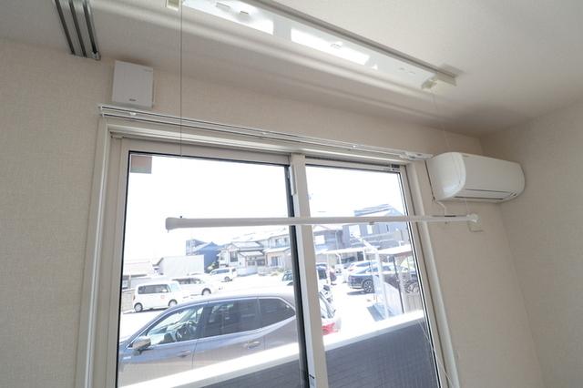 アクシア西本町（103） 部屋画像