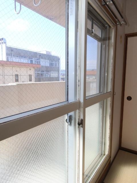 エイペックスⅠ（127） 部屋画像